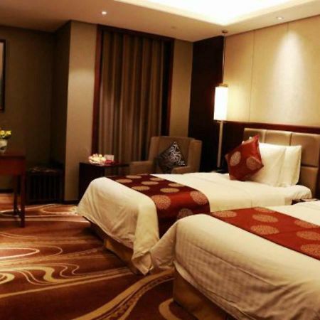 New Century Grand Hotel Xi'an  Exterior foto